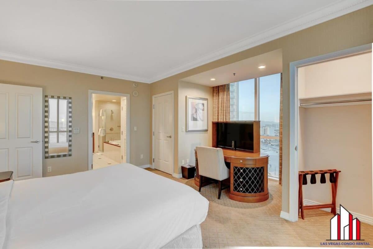 Signature 2Br3Ba Balcony Combo Units 20-618 And 20 Las Vegas Exterior photo