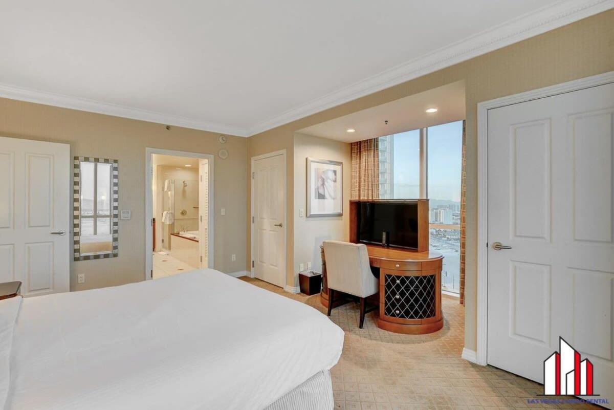 Signature 2Br3Ba Balcony Combo Units 20-618 And 20 Las Vegas Exterior photo