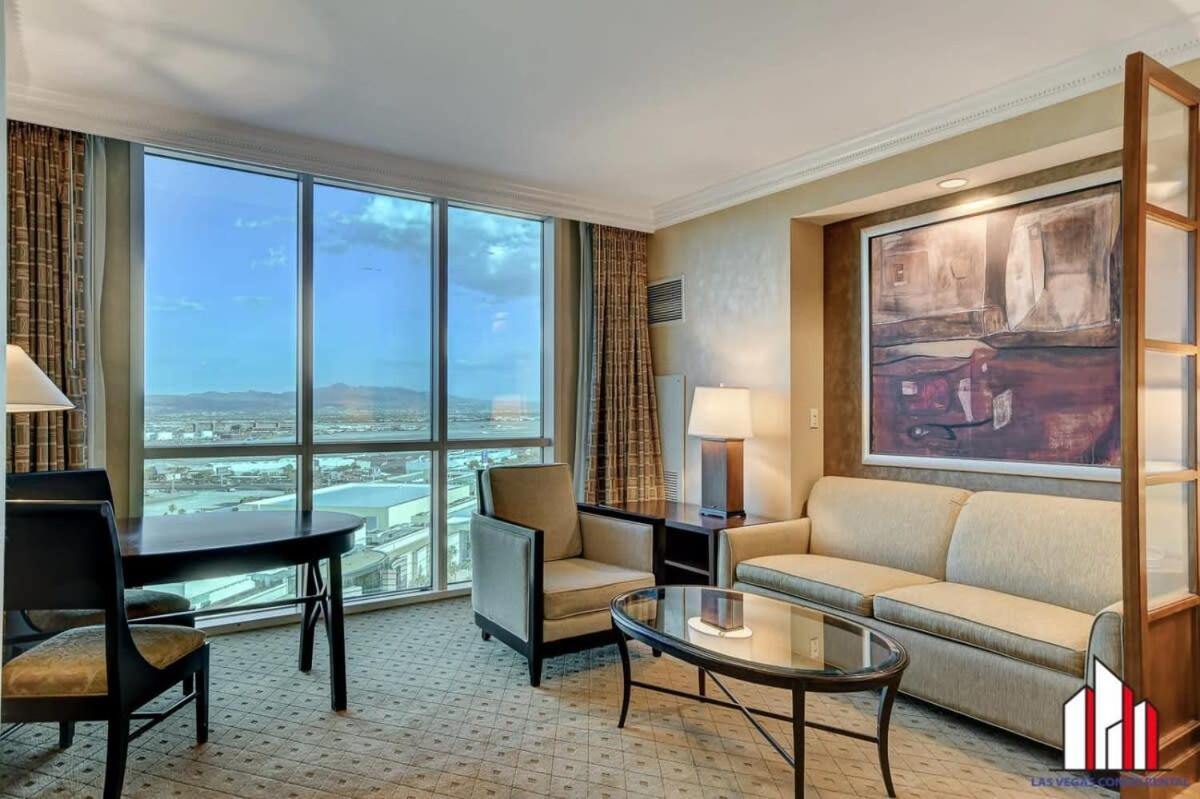 Signature 2Br3Ba Balcony Combo Units 20-618 And 20 Las Vegas Exterior photo