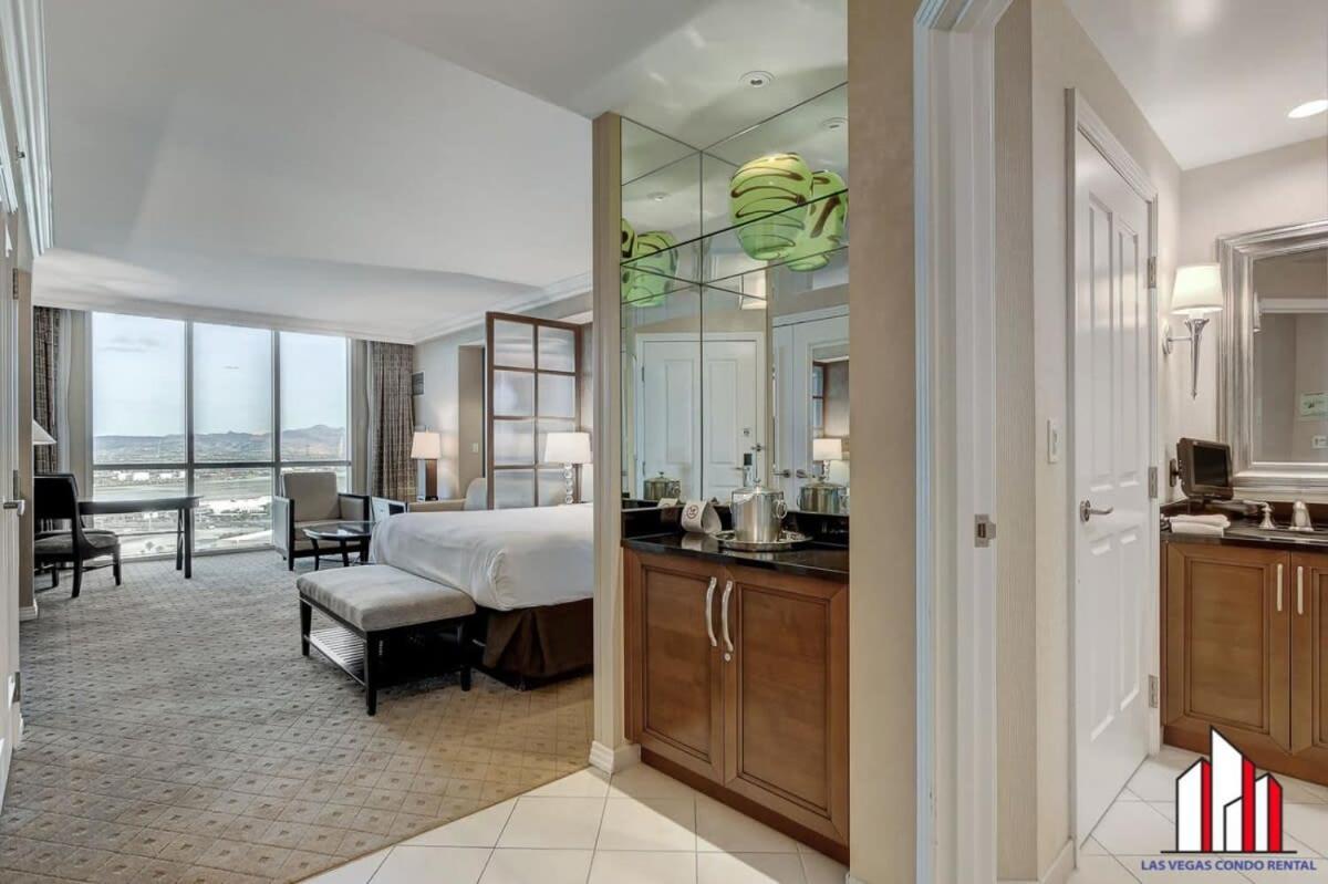 Signature 2Br3Ba Balcony Combo Units 20-618 And 20 Las Vegas Exterior photo