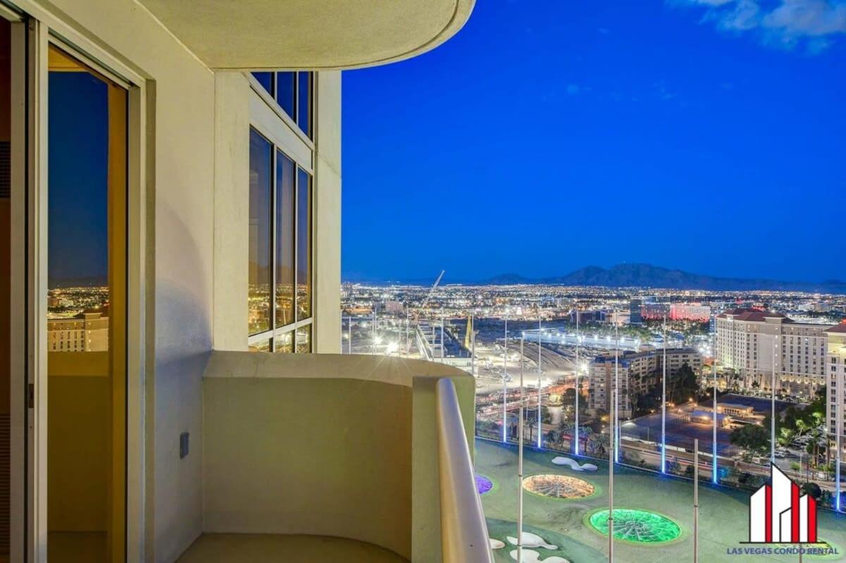 Signature 2Br3Ba Balcony Combo Units 20-618 And 20 Las Vegas Exterior photo