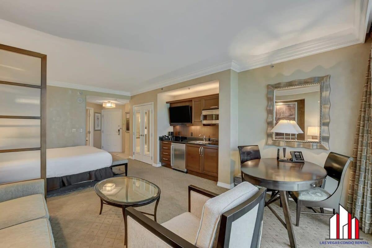 Signature 2Br3Ba Balcony Combo Units 20-618 And 20 Las Vegas Exterior photo