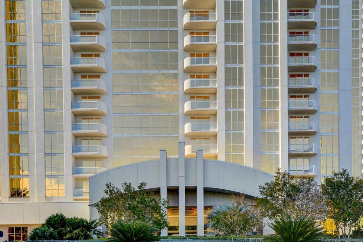 Signature 2Br3Ba Balcony Combo Units 20-618 And 20 Las Vegas Exterior photo