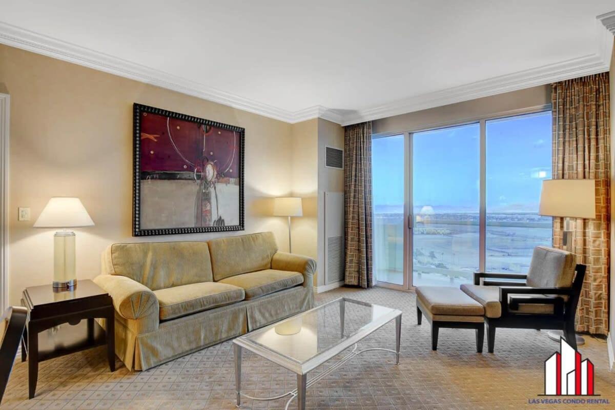 Signature 2Br3Ba Balcony Combo Units 20-618 And 20 Las Vegas Exterior photo