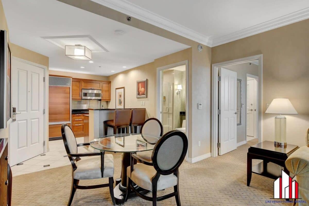 Signature 2Br3Ba Balcony Combo Units 20-618 And 20 Las Vegas Exterior photo