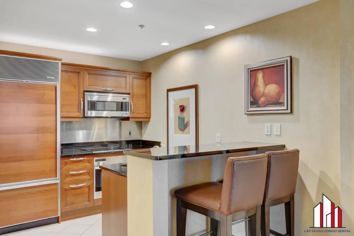 Signature 2Br3Ba Balcony Combo Units 20-618 And 20 Las Vegas Exterior photo
