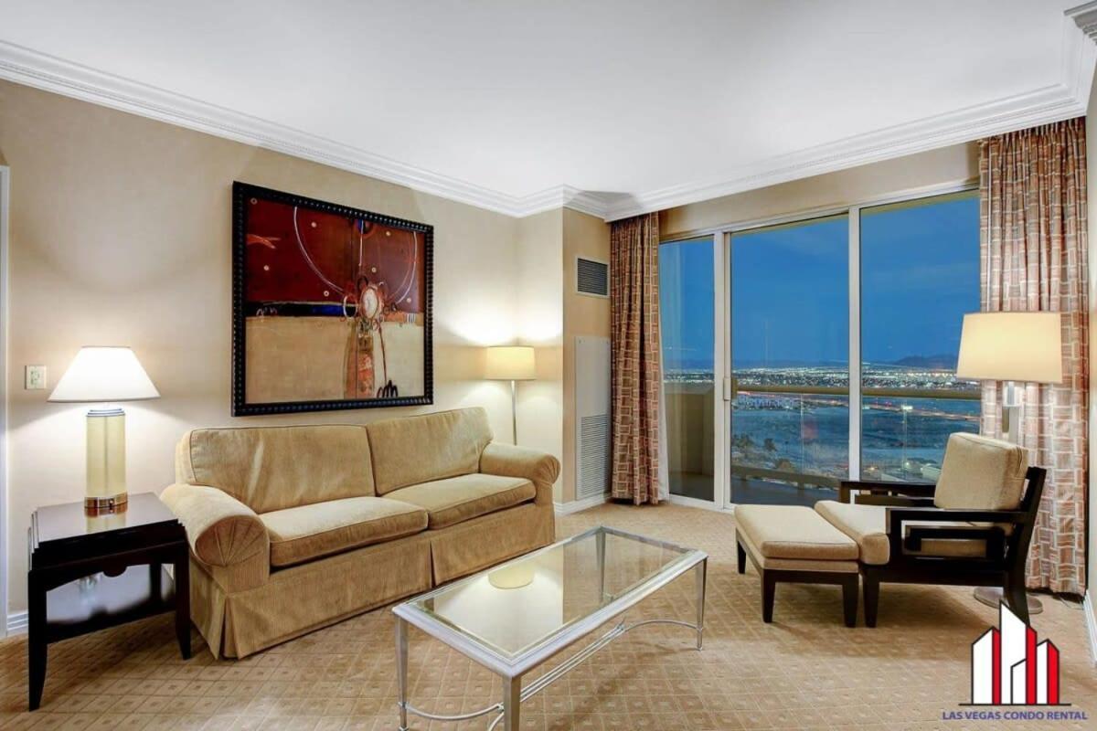 Signature 2Br3Ba Balcony Combo Units 20-618 And 20 Las Vegas Exterior photo