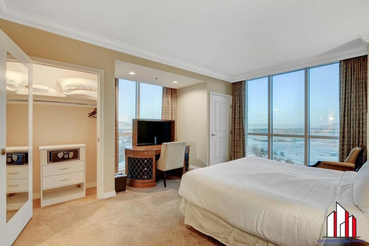 Signature 2Br3Ba Balcony Combo Units 20-618 And 20 Las Vegas Exterior photo
